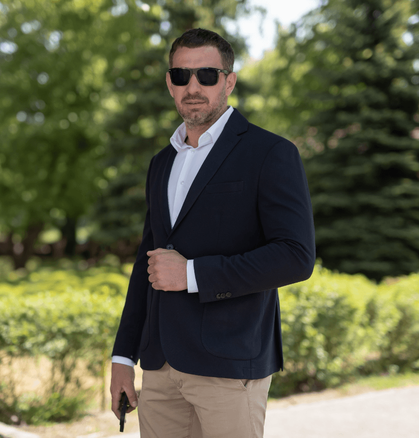 Michał Pruski